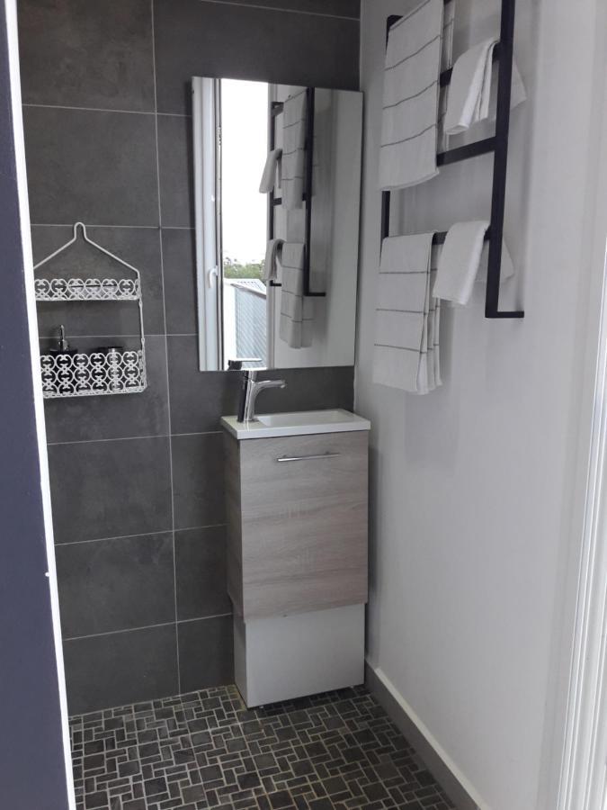 Maison Tonga Piscine /Jacuzzi Chambre De Luxe Сен-Пиер Екстериор снимка